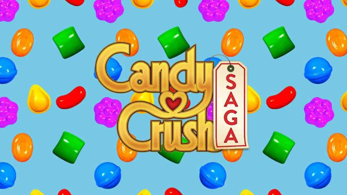 Brasileiros descobrem torneio de Candy Crush e final viraliza no Twitter -  Nacional - Estado de Minas