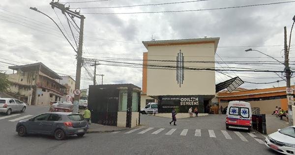  Avô é suspeito de abusar sexualmente do neto de quatro anos em BH 