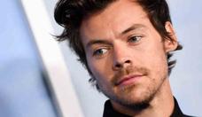 Produtora nega roubo de instrumentos de Harry Styles no Paran