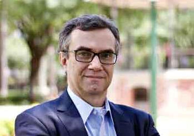 professor de filosofia do direito na PUC Minas e UFMG 