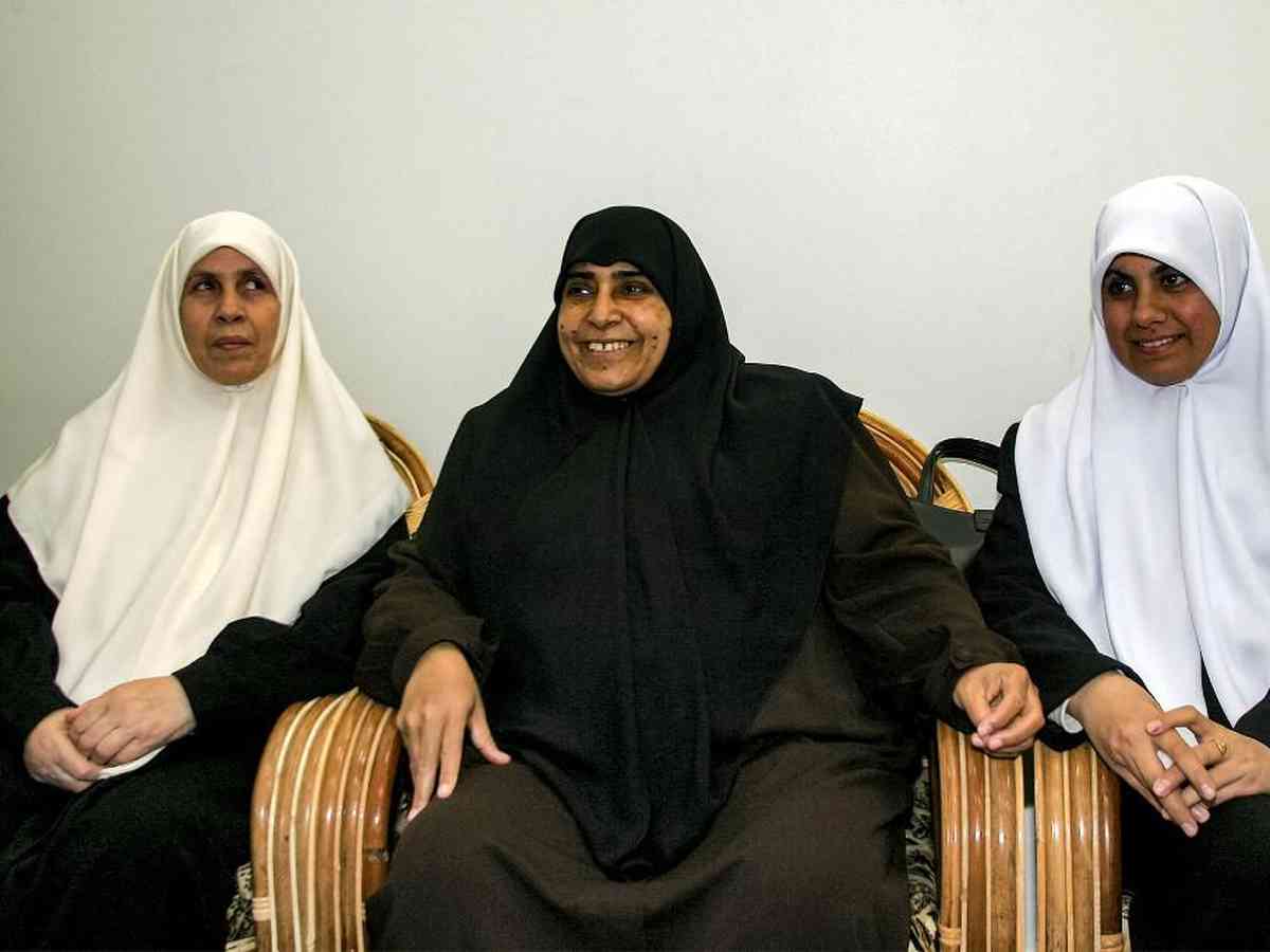 Morre Jamila al-Shanti, 1ª e única mulher da cúpula do Hamas