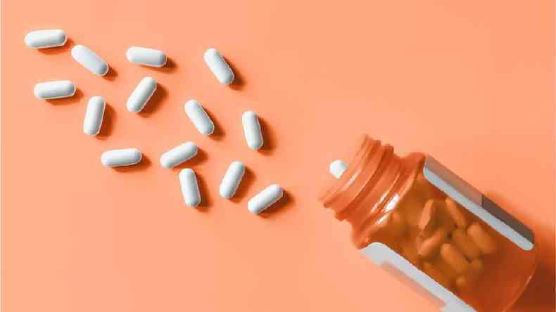 Antibiticos ou uso excessivo de medicamentos podem influenciar o desenvolvimento de alergias