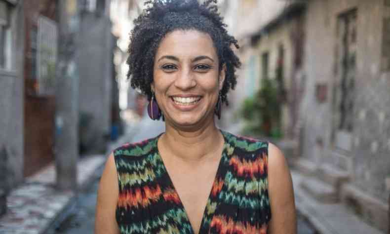 Marielle Franco