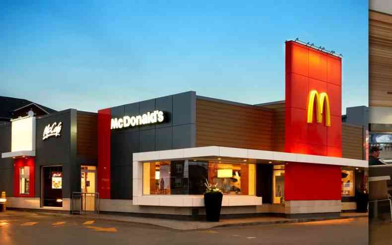 (foto: McDonald's/Divulgao)