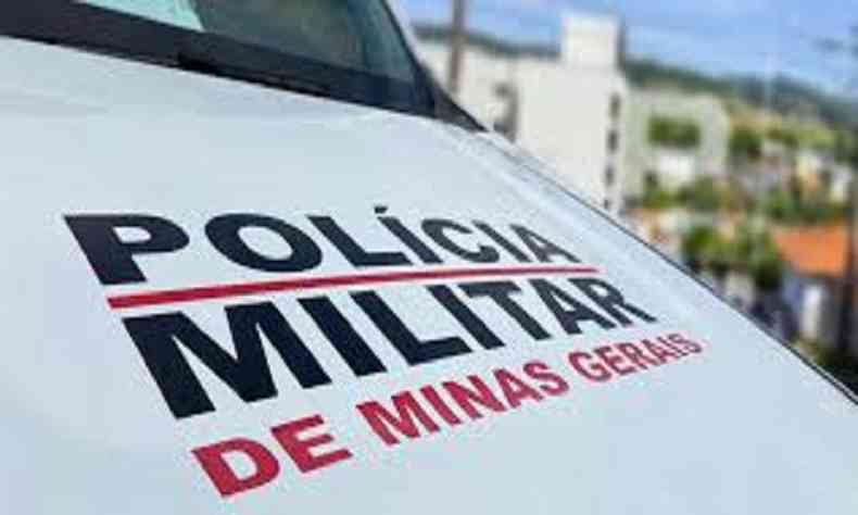 Polcia Militar reforou o policiamento no Bairro Serrano desde a noite de sbado