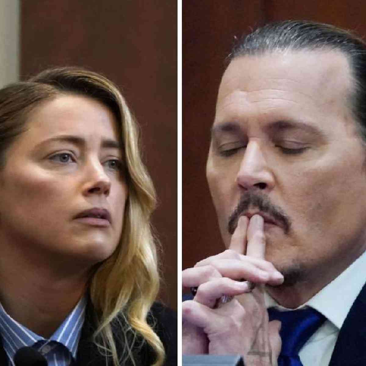 Advogado de Johnny Depp pede que Justiça 'limpe' seu nome - Cultura -  Estado de Minas