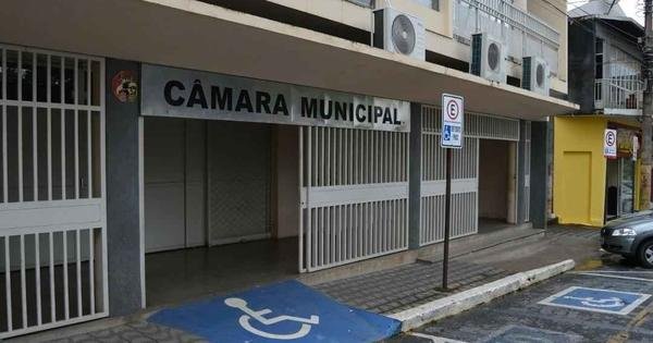 Câmara de Formiga suspende atendimento presencial após caso de COVID - Vimarsana News