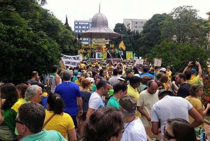 (foto: Maur�lio Magalh�es)