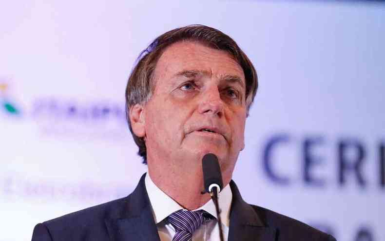 Jair Bolsonaro