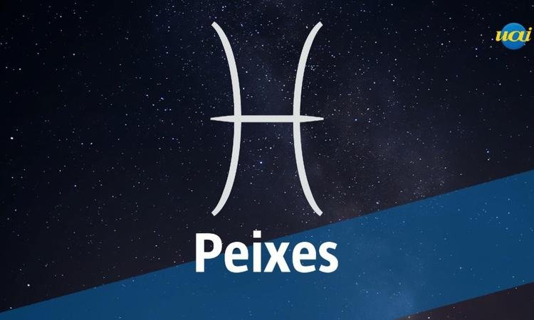 Signo de Peixes