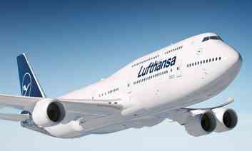 Avio Lufthansa