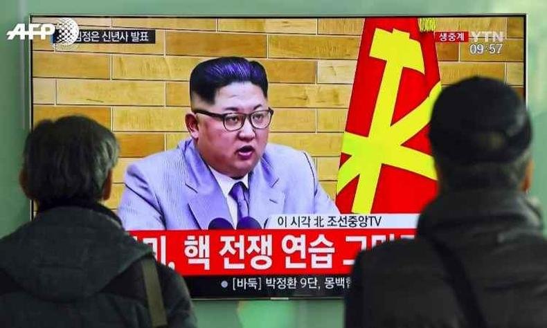 (foto: Jung Yeon-Je/AFP)