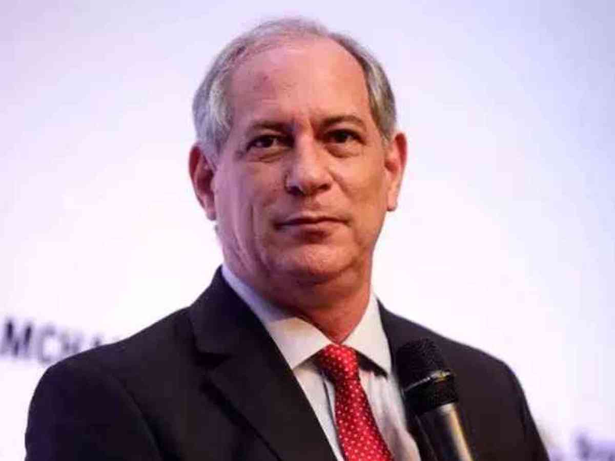 Por que Ciro Gomes n o tem que aceitar press o da milit ncia