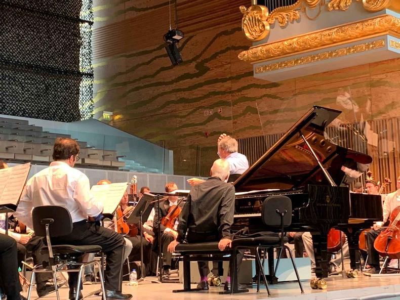 Orquestra Filarmnica de Minas Gerais