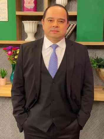 Francisco Gomes Jnior, advogado especialista em direito digital e crimes cibernticos