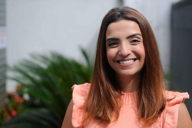 Marcela Trpia (Novo) - vereadora de BH