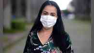 Moradores de BH se dividem sobre uso de máscaras nas ruas e praças