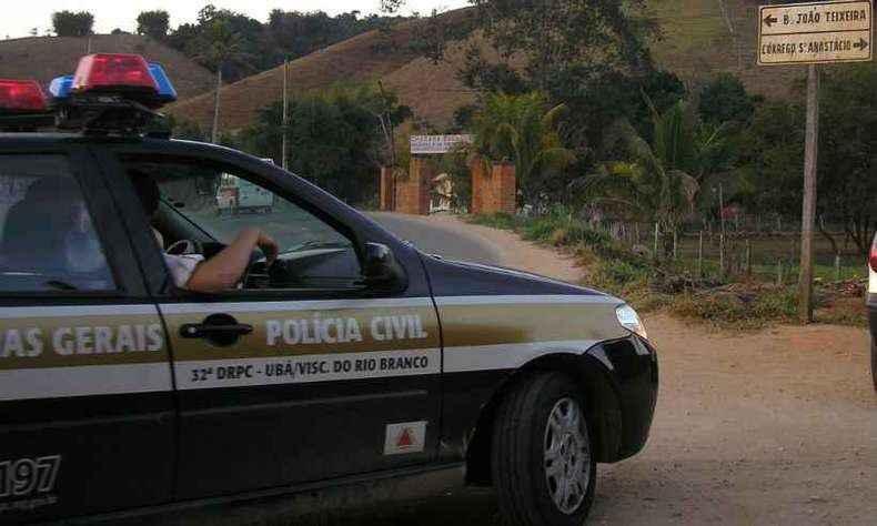  Polcia Civil 