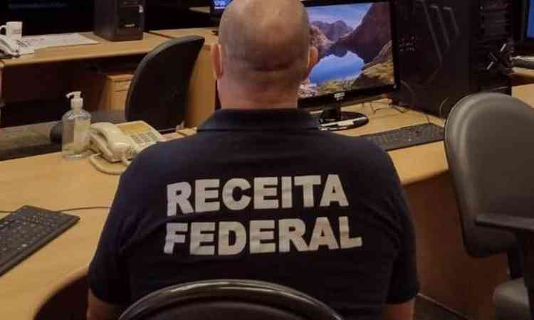 Receita federal