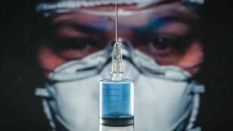 Cinco vacinas j tem resultados de eficcia(foto: Getty Images)