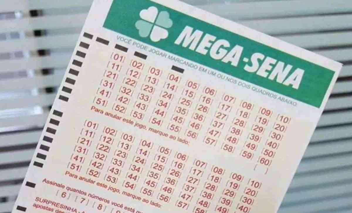 Os números mais azarados da Mega-Sena: Evite-os ou confie na sorte?