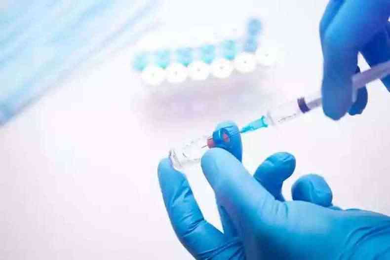 Erros vacinais foram comprovados no município de Lucena