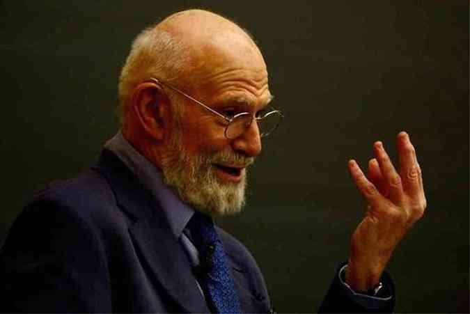Oliver Sacks, neurologista, no encerramento do artigo em que anuncia sua doença: 