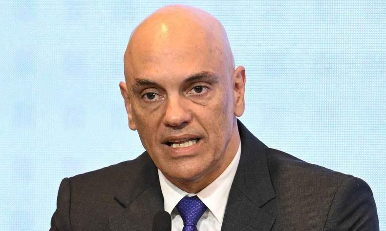 Alexandre de Moraes