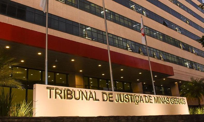 Desembargador do TJMG determinou a priso do golpista, que fazia outra vtima em Sergipe