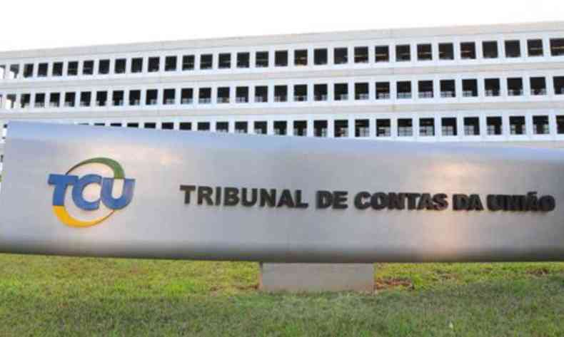 TCU probe governo Bolsonaro de anunciar em sites que exeram atividades ilegais(foto: TCU/divulgao)