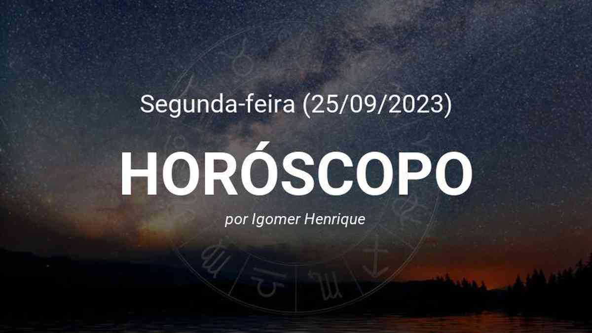 Horóscopo de setembro: confira as previsões do seu signo