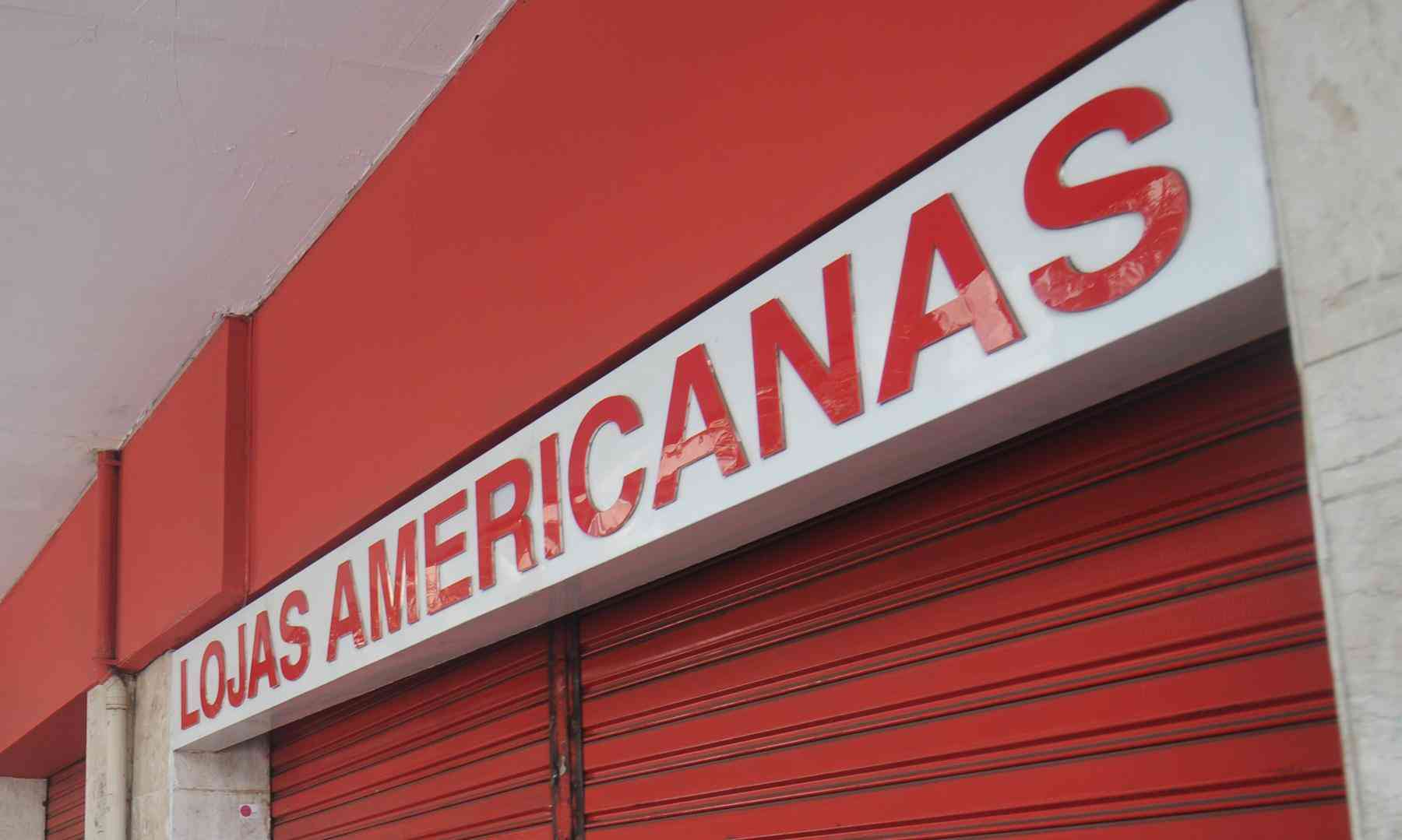 Rombo da Americanas chega a R$ 40 bilhões - Economia - Estado de Minas