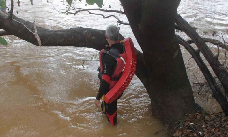 Operao do Corpo de Bombeiros 