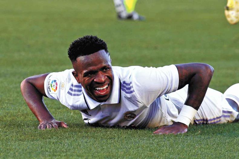 Vincius Jnior
