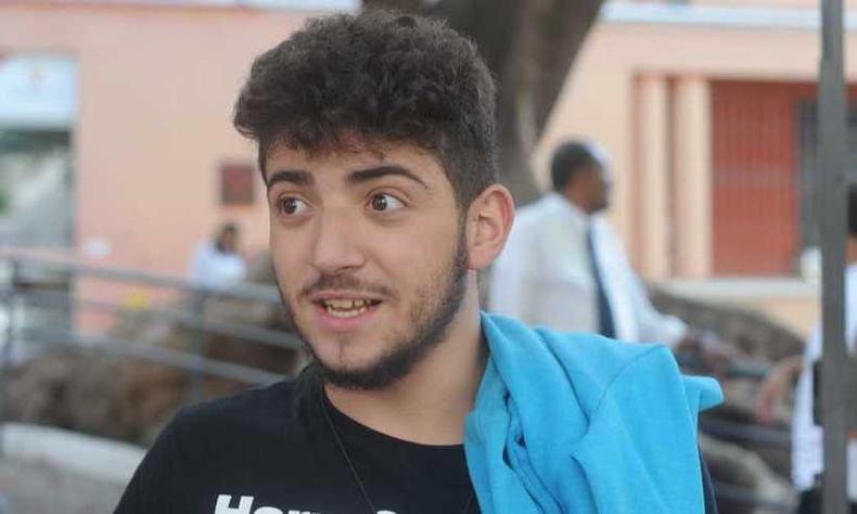 Leandro Couri/EM/D.A Press