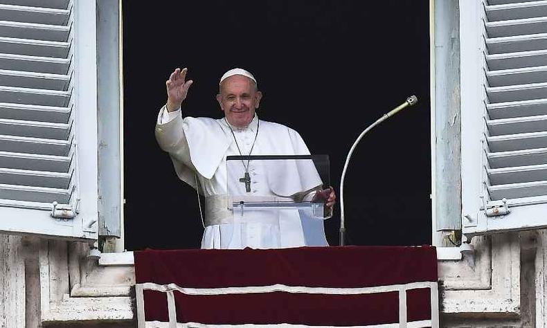 (foto: Vincenzo PINTO / AFP)