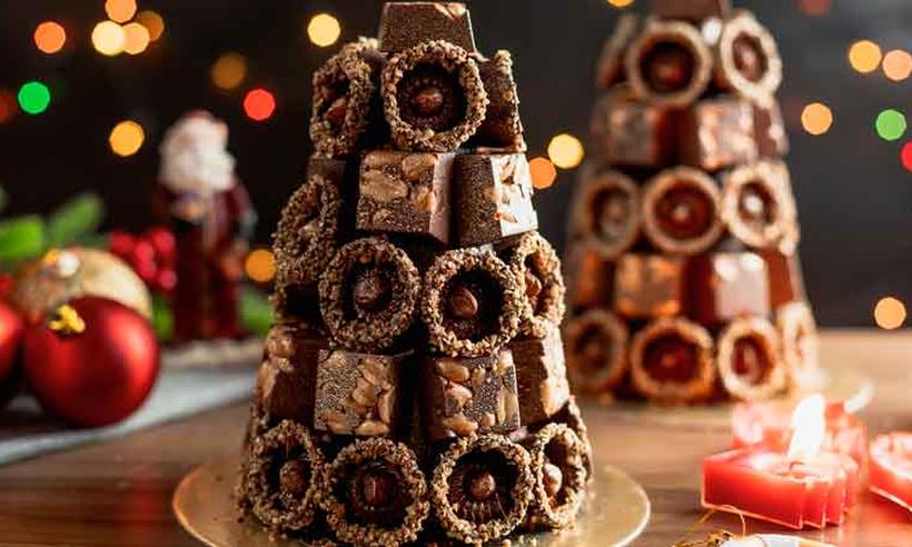 Docerias de BH lançam cardápio de Natal com opções que vão além do panetone - Degusta - Estado de Minas Docerias de BH lançam cardápio de Natal com opções que vão além do panetone - Degusta - Estado de Minas