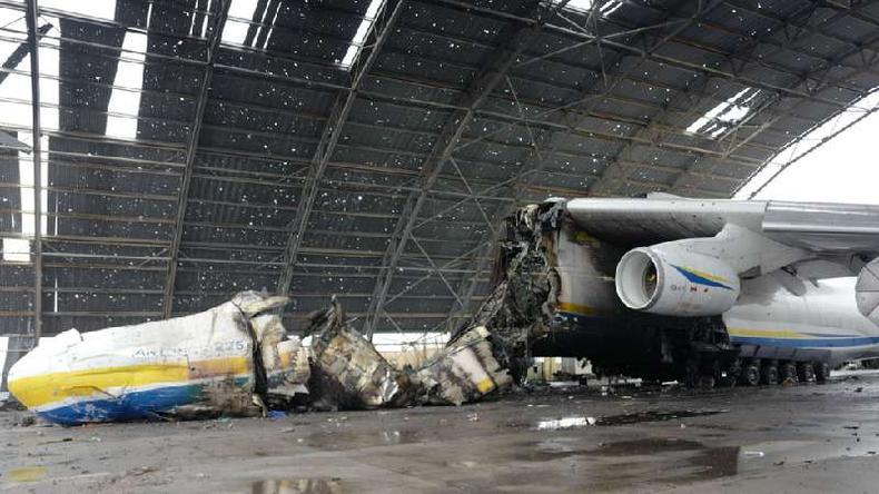 Avio destrudo