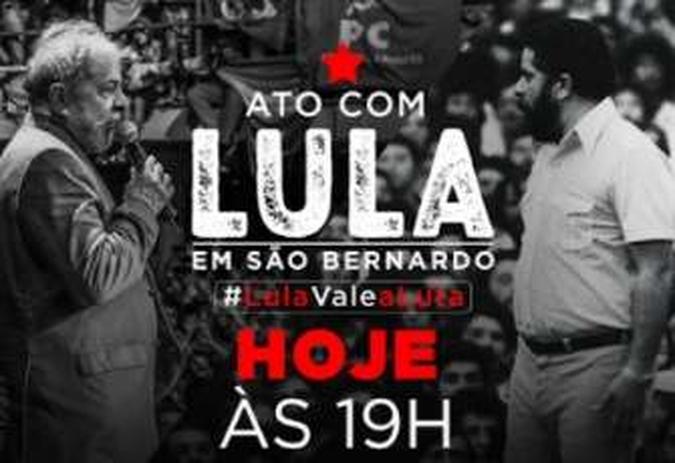 (foto: Reprodução/ PT) (foto: Reprodução/ PT)