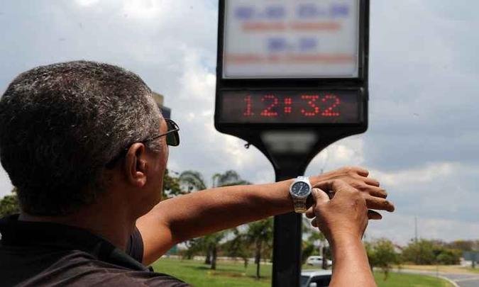 (foto: Renato Ara�jo/ABr)