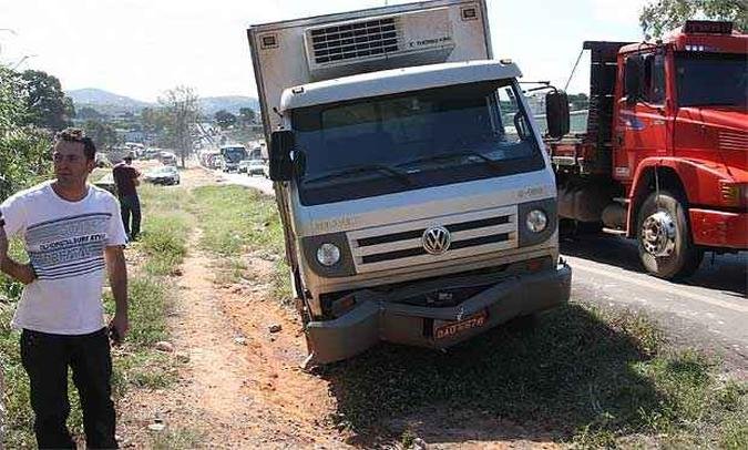 (foto: Edesio Ferreira/EM DA Press) (foto: Edesio Ferreira/EM DA Press)