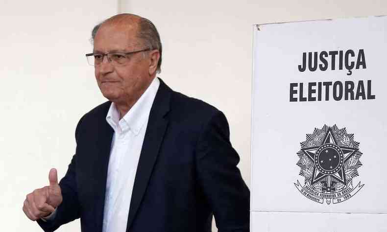 Geraldo Alckmin