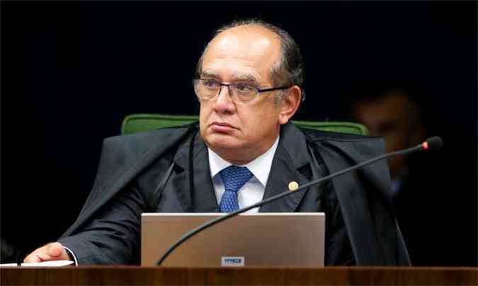 (foto: Dorivan Marinho/SCO/STF )