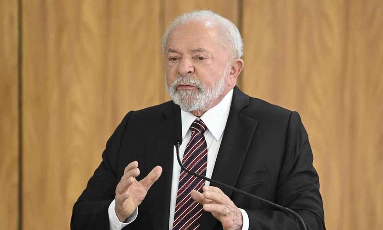 Luiz Incio Lula da Silva