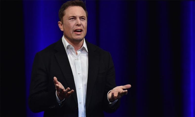 O grupo está se aproveitando atualmente da atração gerada por Musk, visto por muitos como um inquieto visionário(foto: PETER PARKS / AFP ) O grupo está se aproveitando atualmente da atração gerada por Musk, visto por muitos como um inquieto visionário(foto: PETER PARKS / AFP )