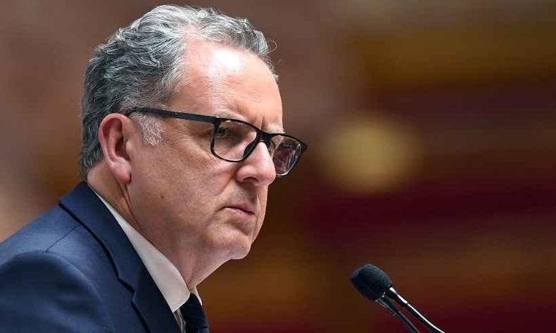 (foto: ERIC FEFERBERG / AFP)