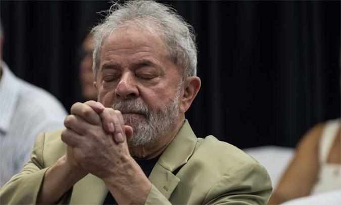(foto: NELSON ALMEIDA) (foto: NELSON ALMEIDA)