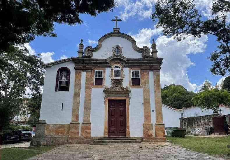 Igreja do Rosrio
