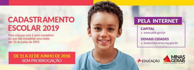 (foto: Governo de Minas/Divulgação) (foto: Governo de Minas/Divulgação)