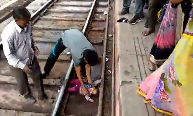 (foto: Reprodu��o / Youtube/ LUAN OLIVEIRA / NNIS / AFP)